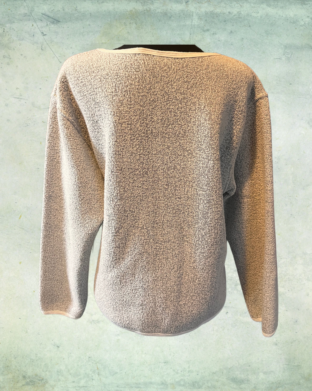 Seaside Breeze Pullover - Large