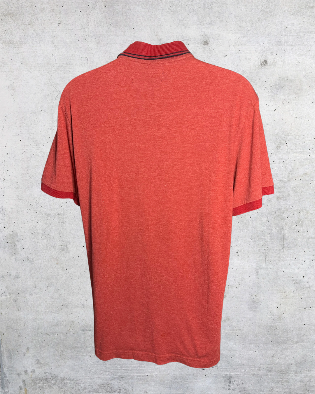 Aero Classic Polo - Medium