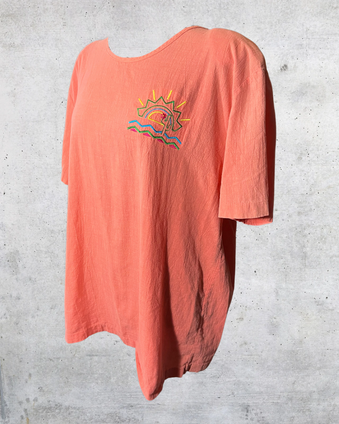 Sunset Boulevard Top - XL