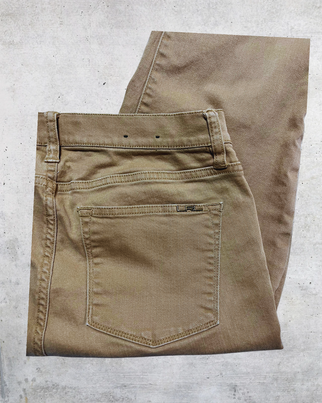 LRL classic Jeans - Size 10