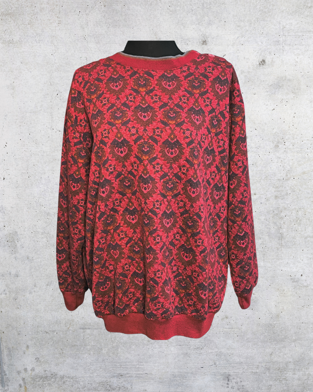 Gitano Gothic Glam - Large