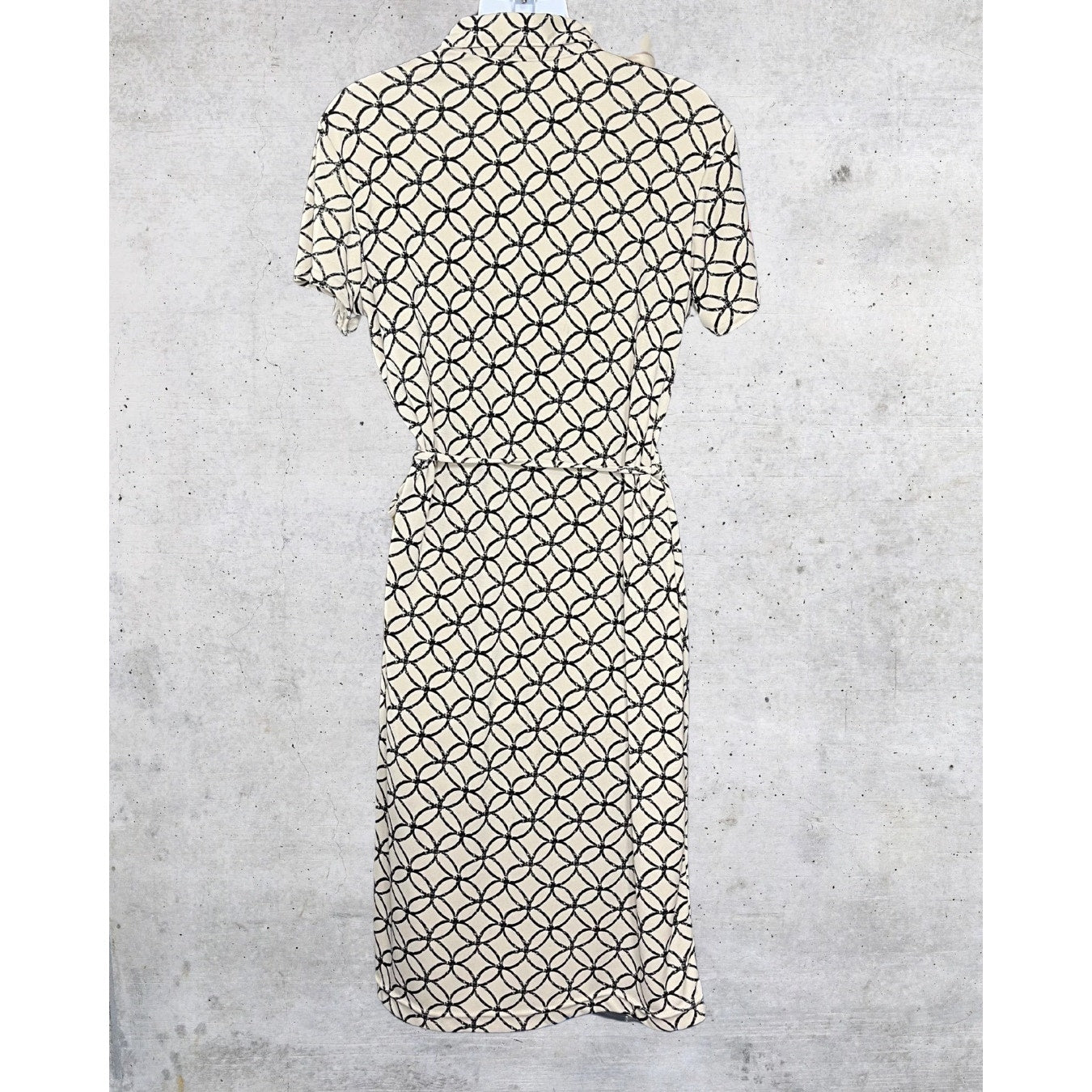 Mossimo Graphic Loop Shirt Dress