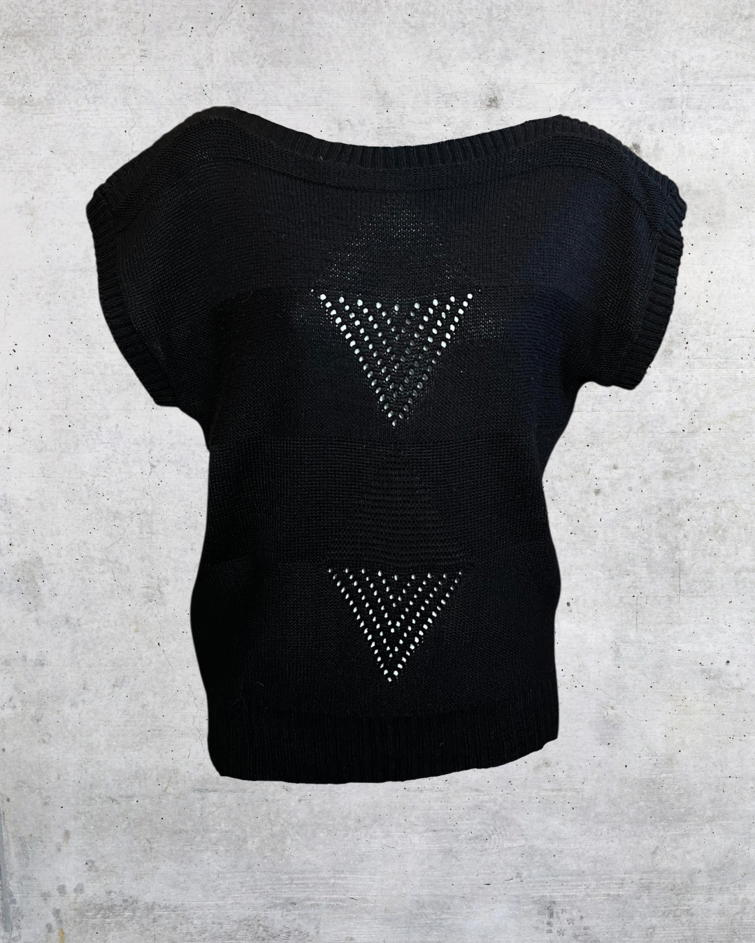 Blackout Chic - Small