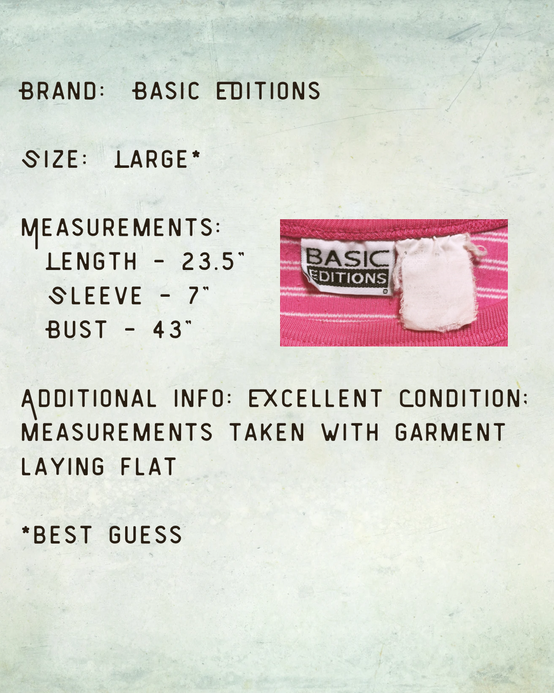 Raspberry Ripple Shirt