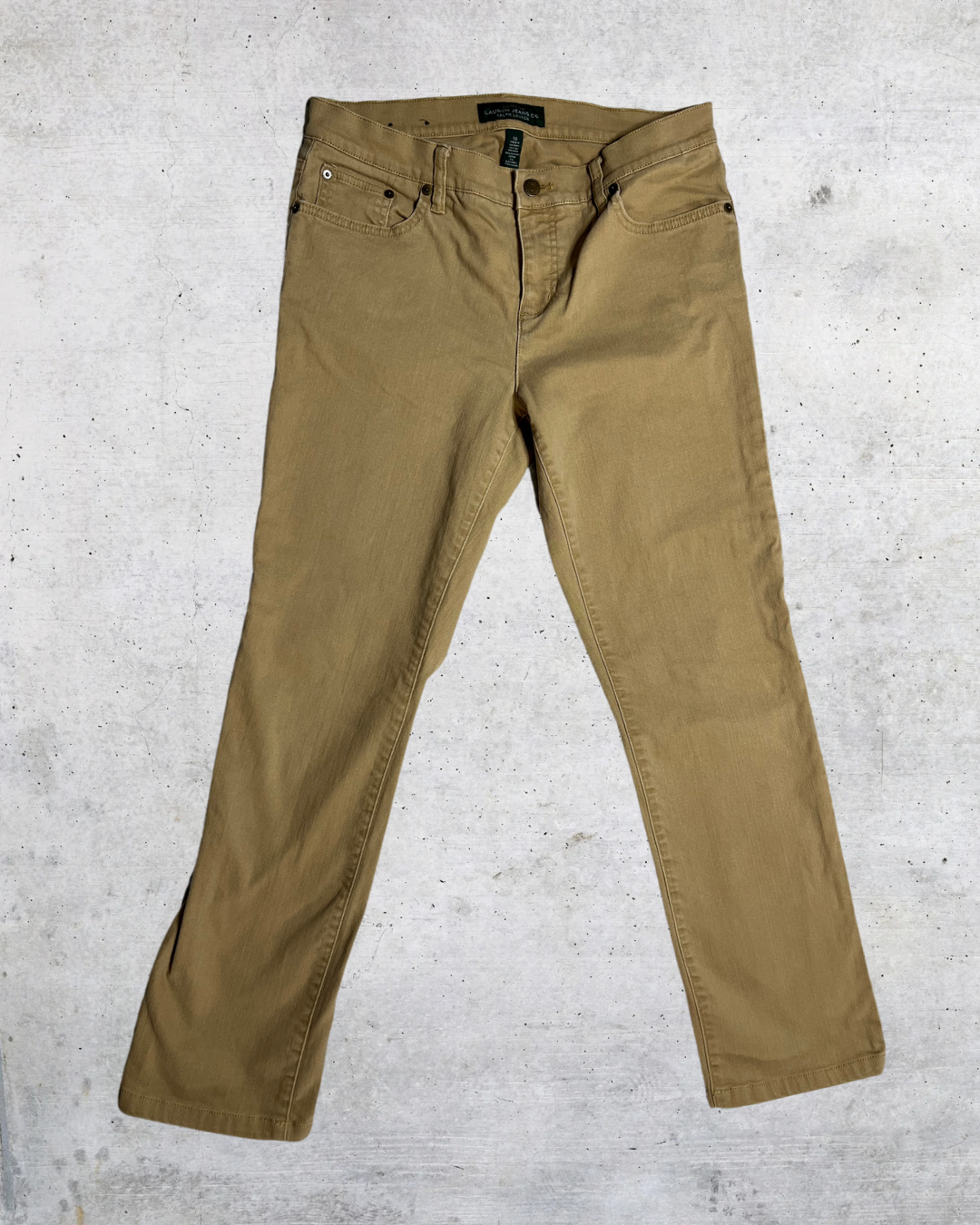 LRL classic Jeans - Size 10
