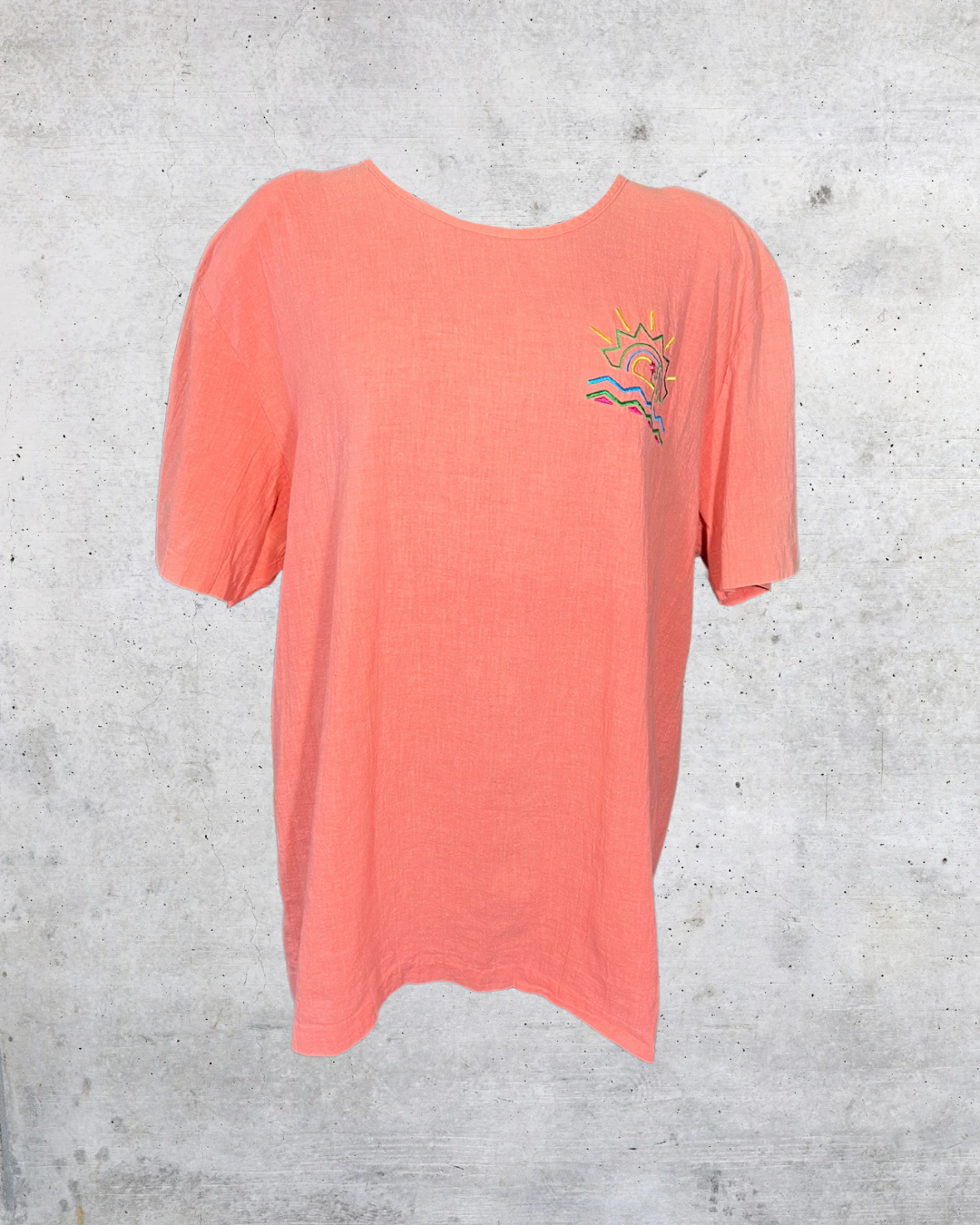 Sunset Boulevard Top - XL