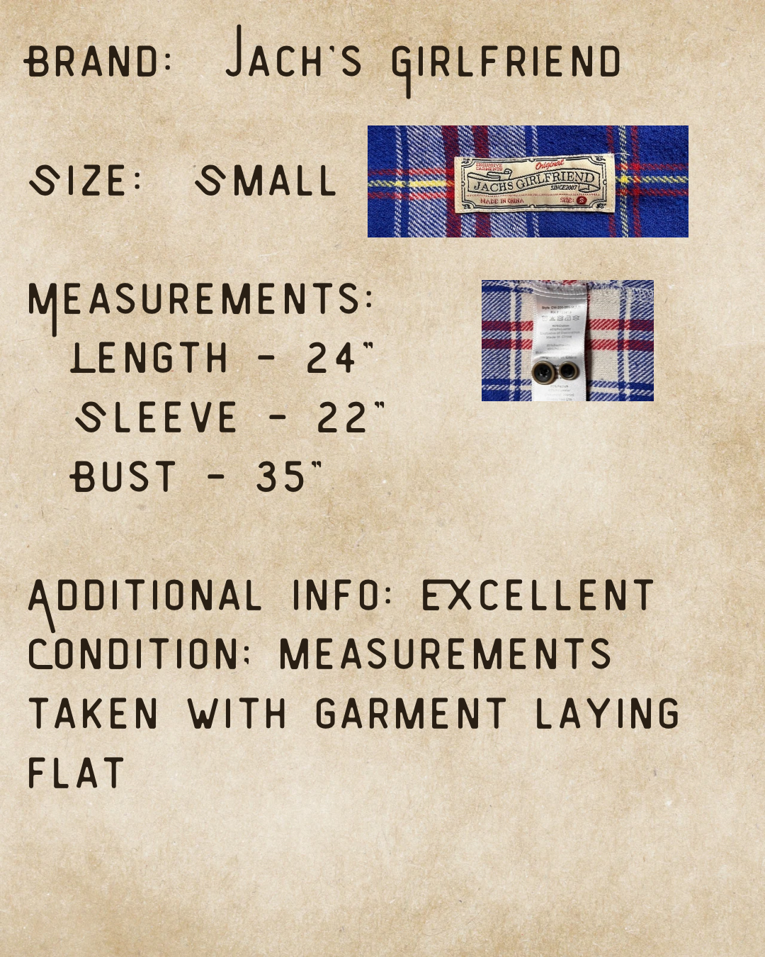 Plaid and Proud Flannel