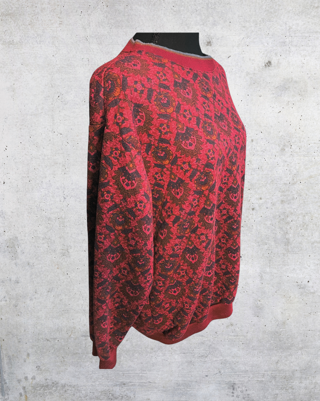 Gitano Gothic Glam - Large