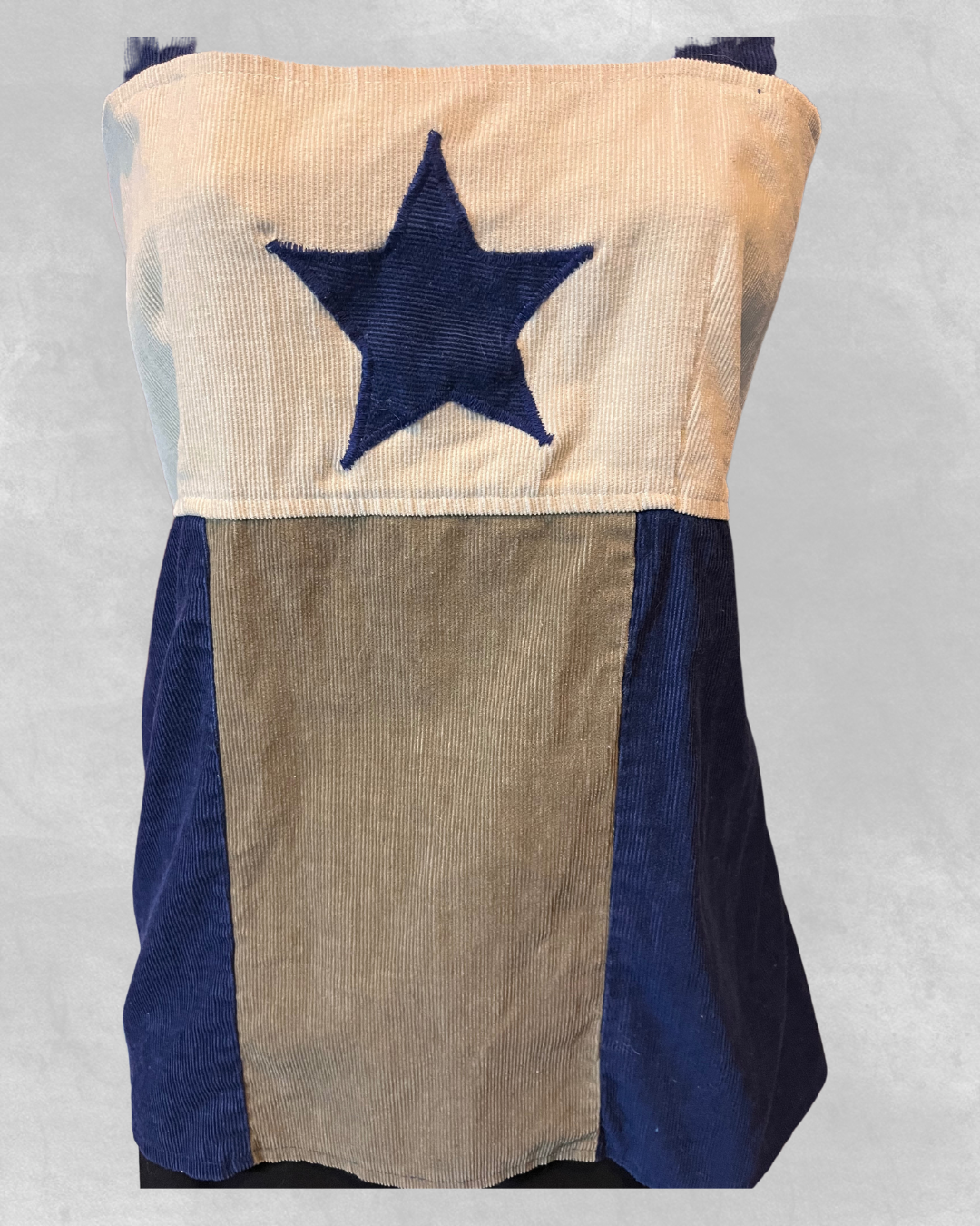 Lone Star Tank - Small