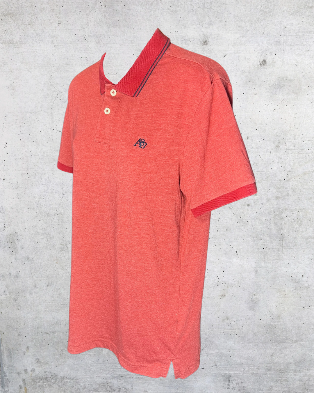Aero Classic Polo - Medium