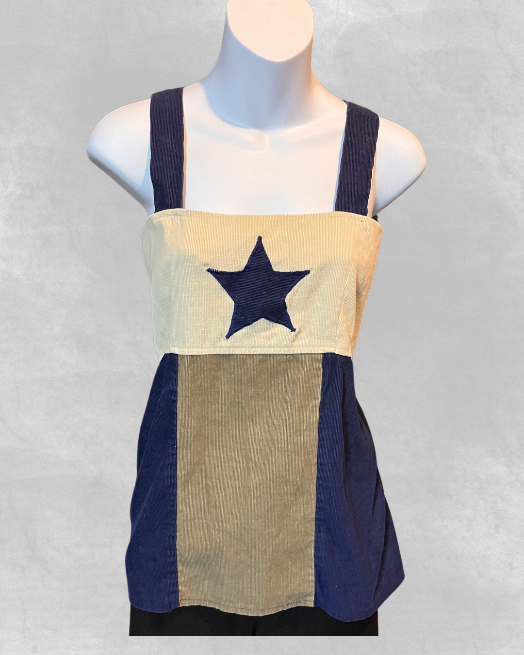 Lone Star Tank - Small