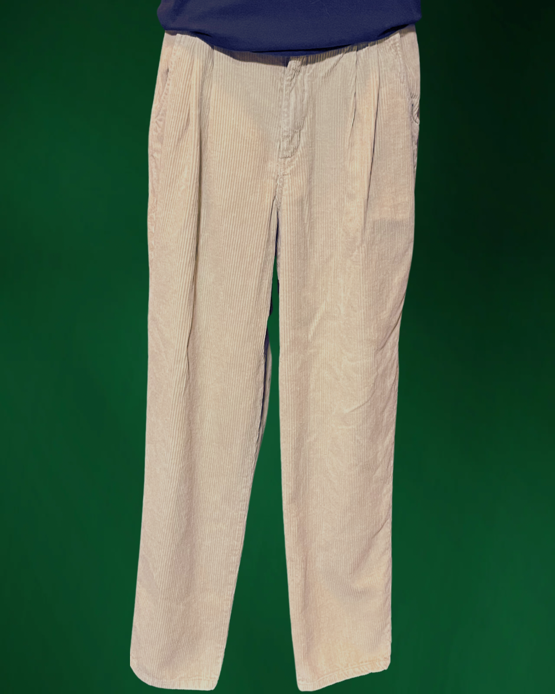 Bill Blass Corduroy Classics - Size 12