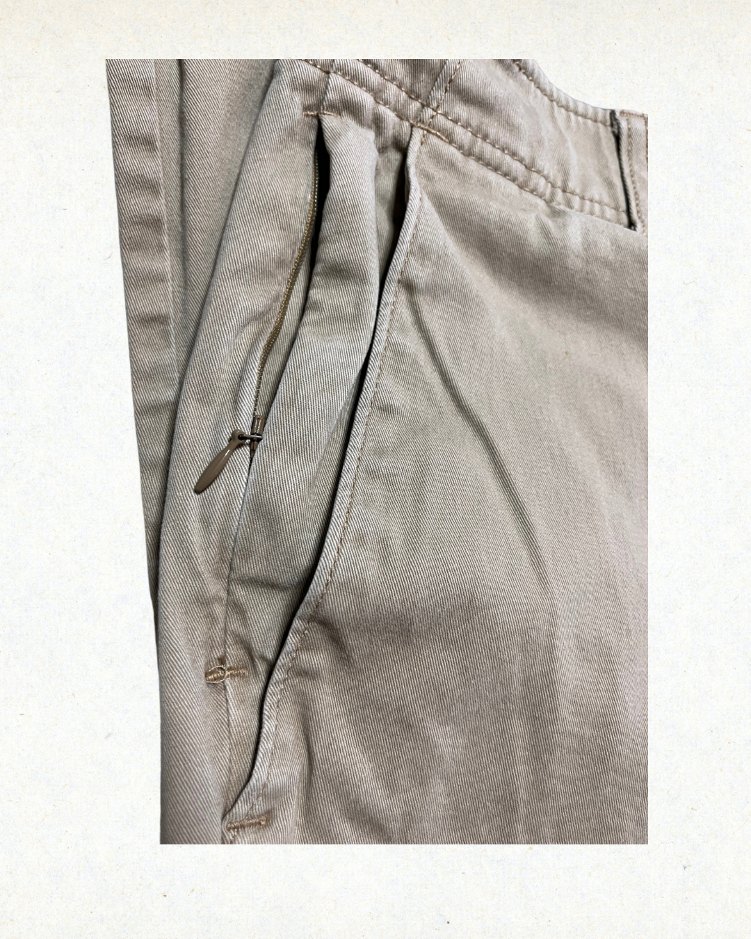 Flex Appeal Slim Dickies - 32 x 32