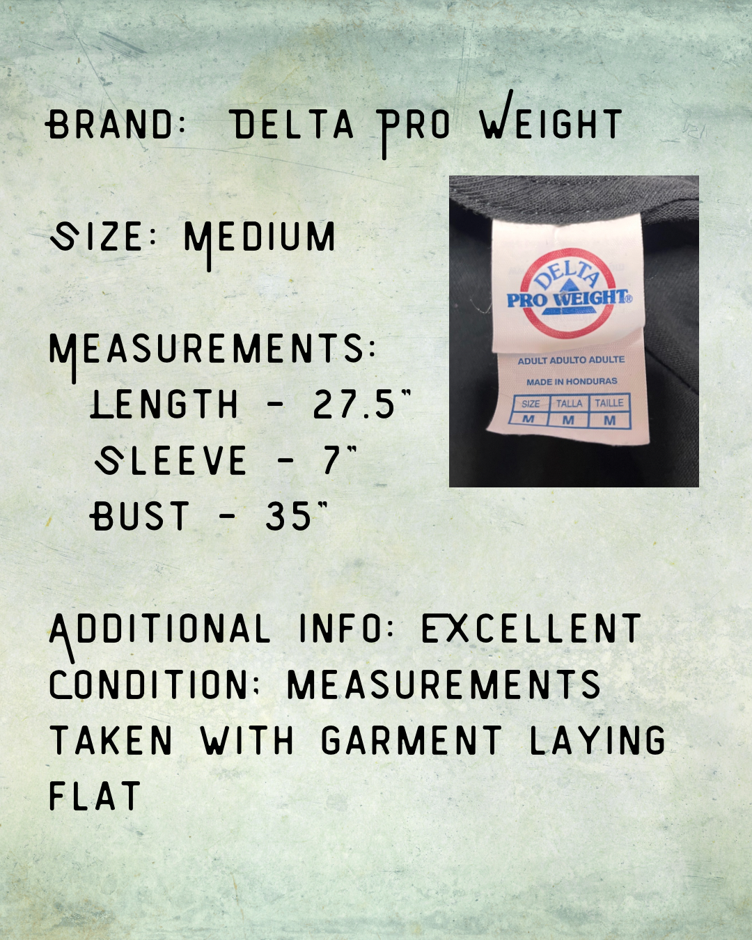 Mickey's Classic Charm Tee