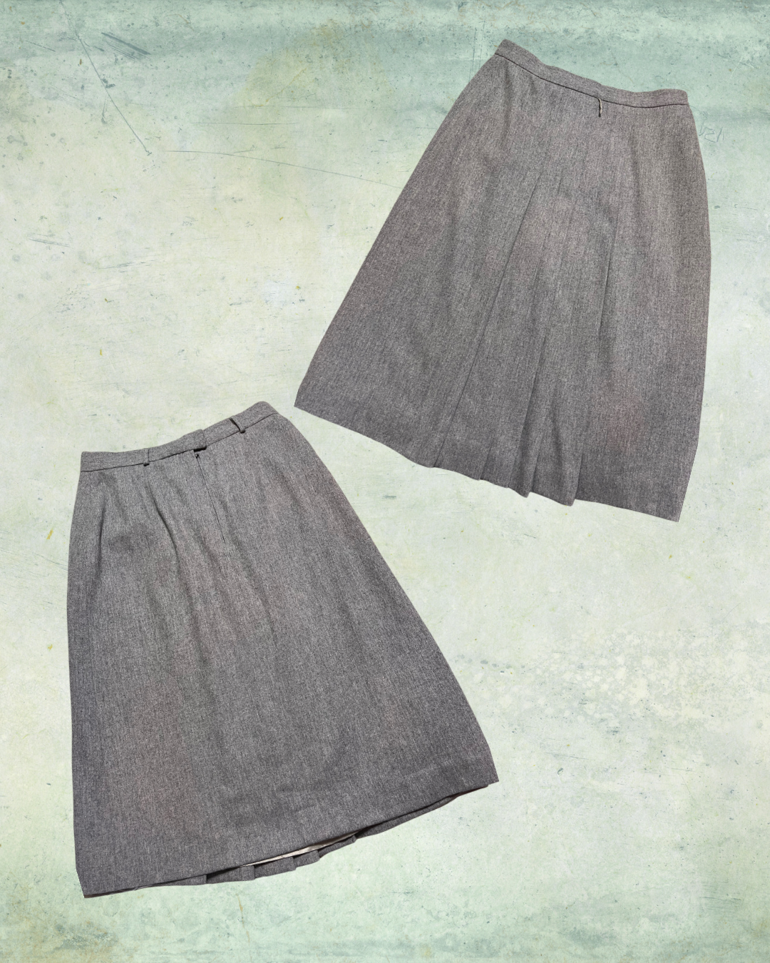 Woolen Wonder - Size 14