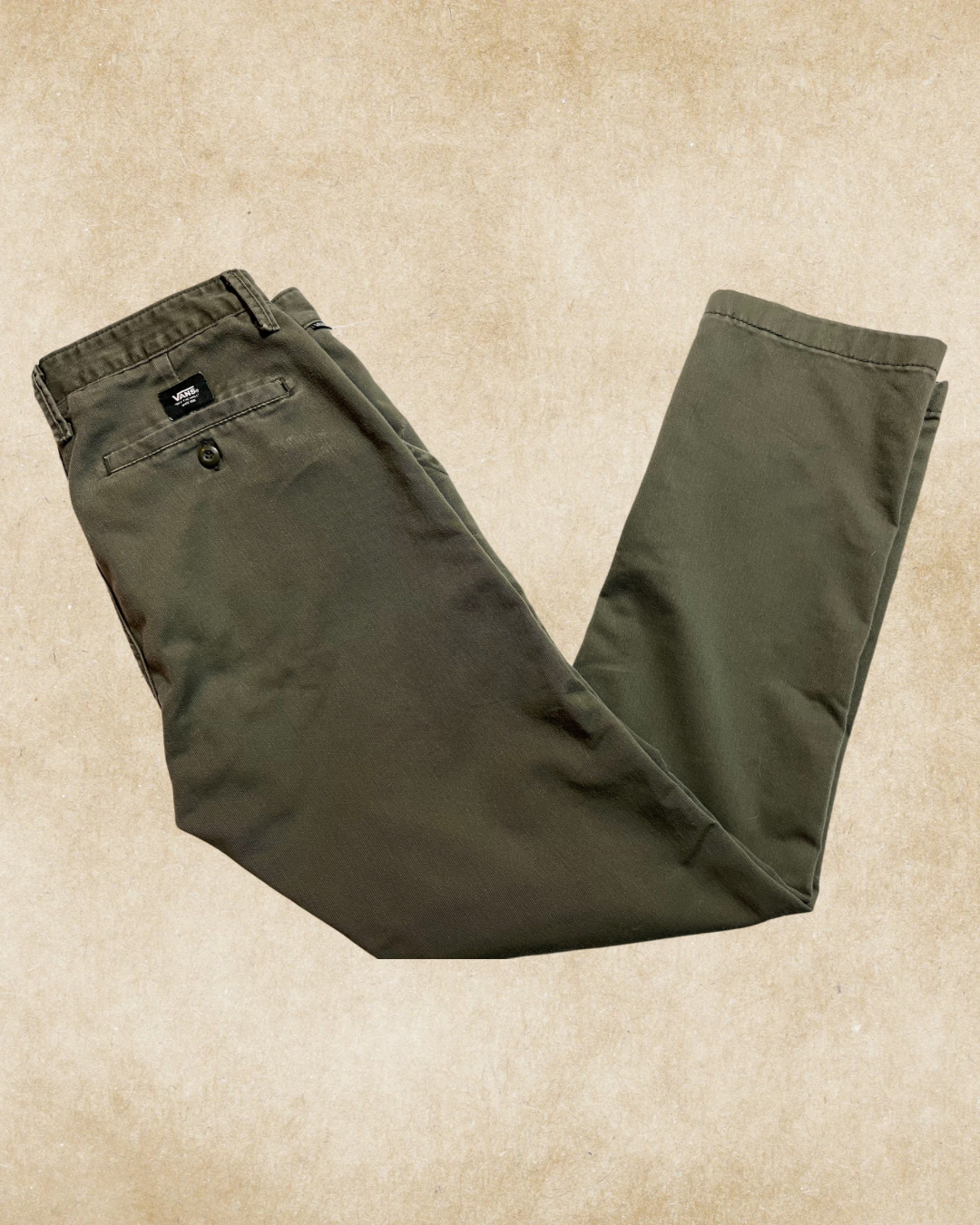 Vans Green Machine Chinos - 32 x 32