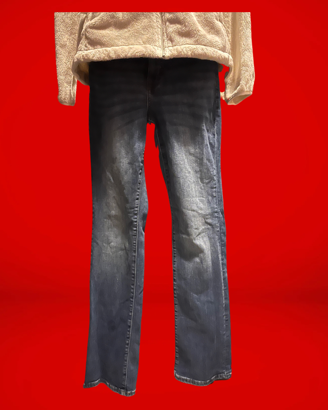 Classic Bootcut Blues - 4R