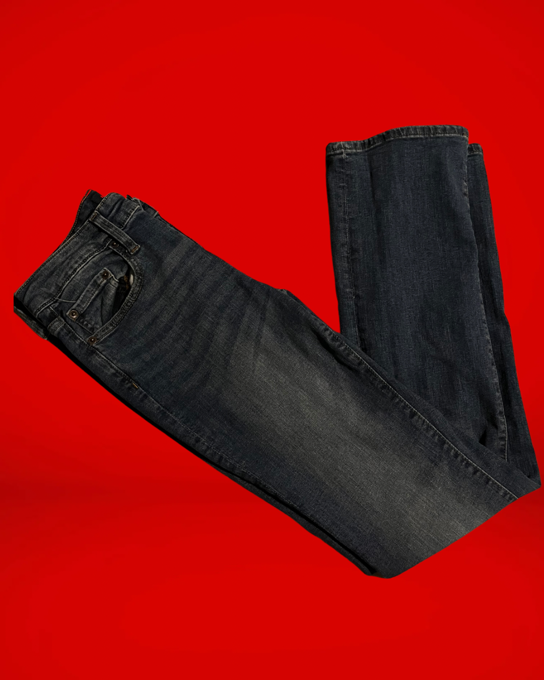 Classic Bootcut Blues - 4R