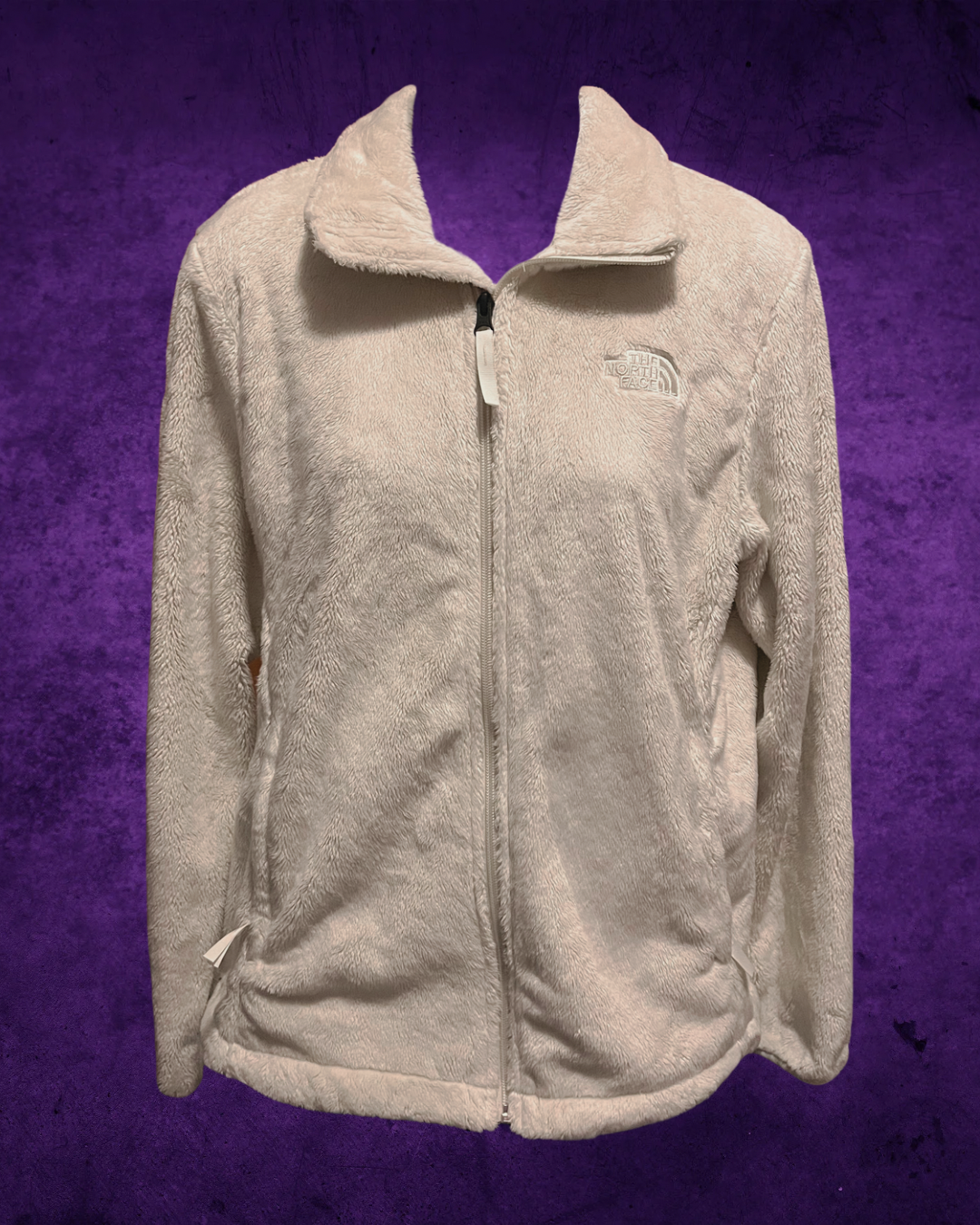 Cloud Nine Fleece by The North Face - Medium