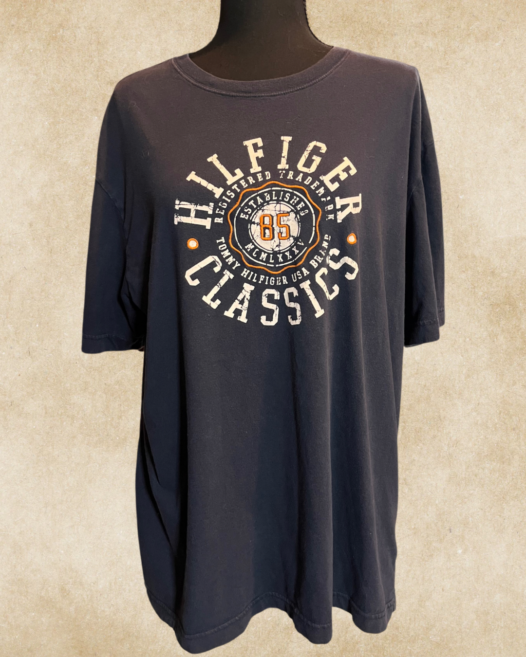 Tommy Hilfiger Classics Tee - Large