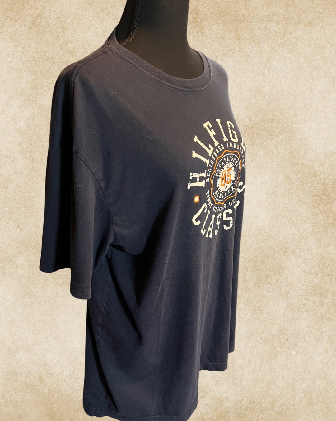Tommy Hilfiger Classics Tee - Large
