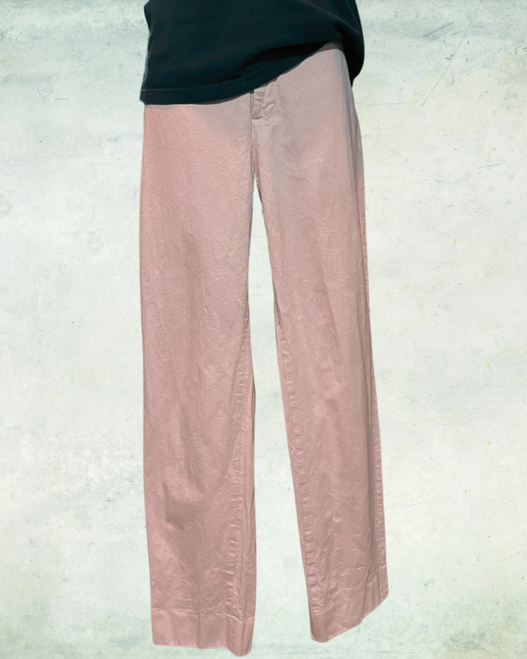Rosewood Tailored Trousers - 33