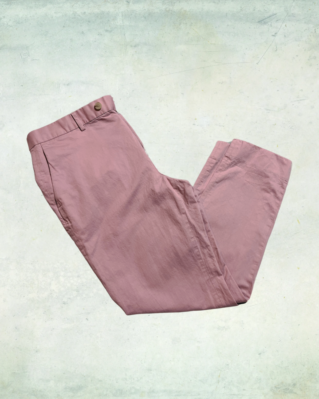 Rosewood Tailored Trousers - 33