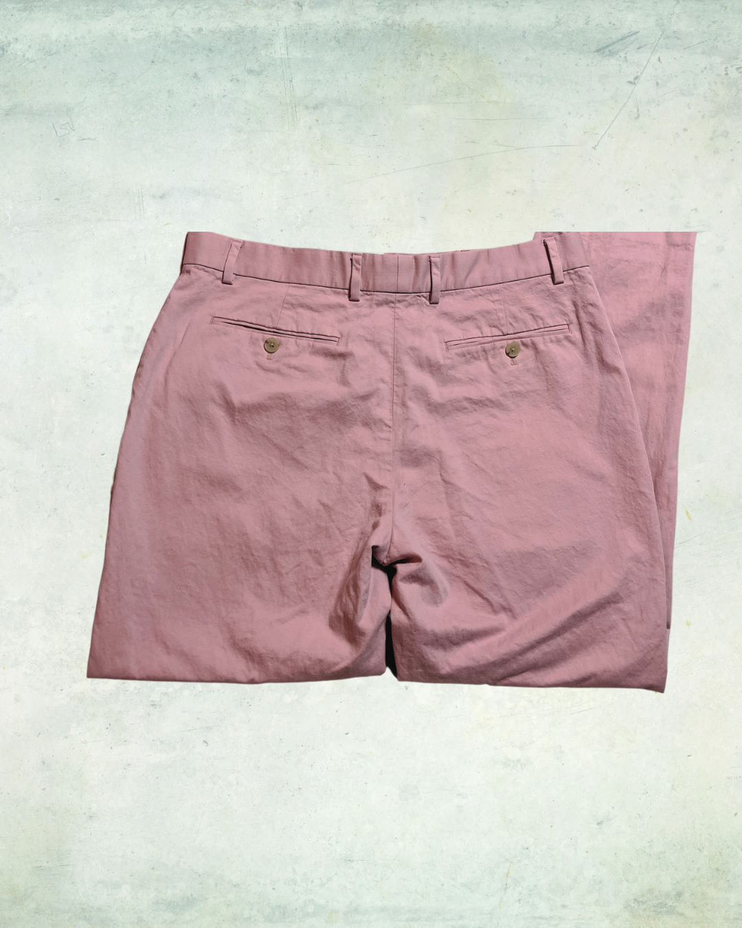 Rosewood Tailored Trousers - 33