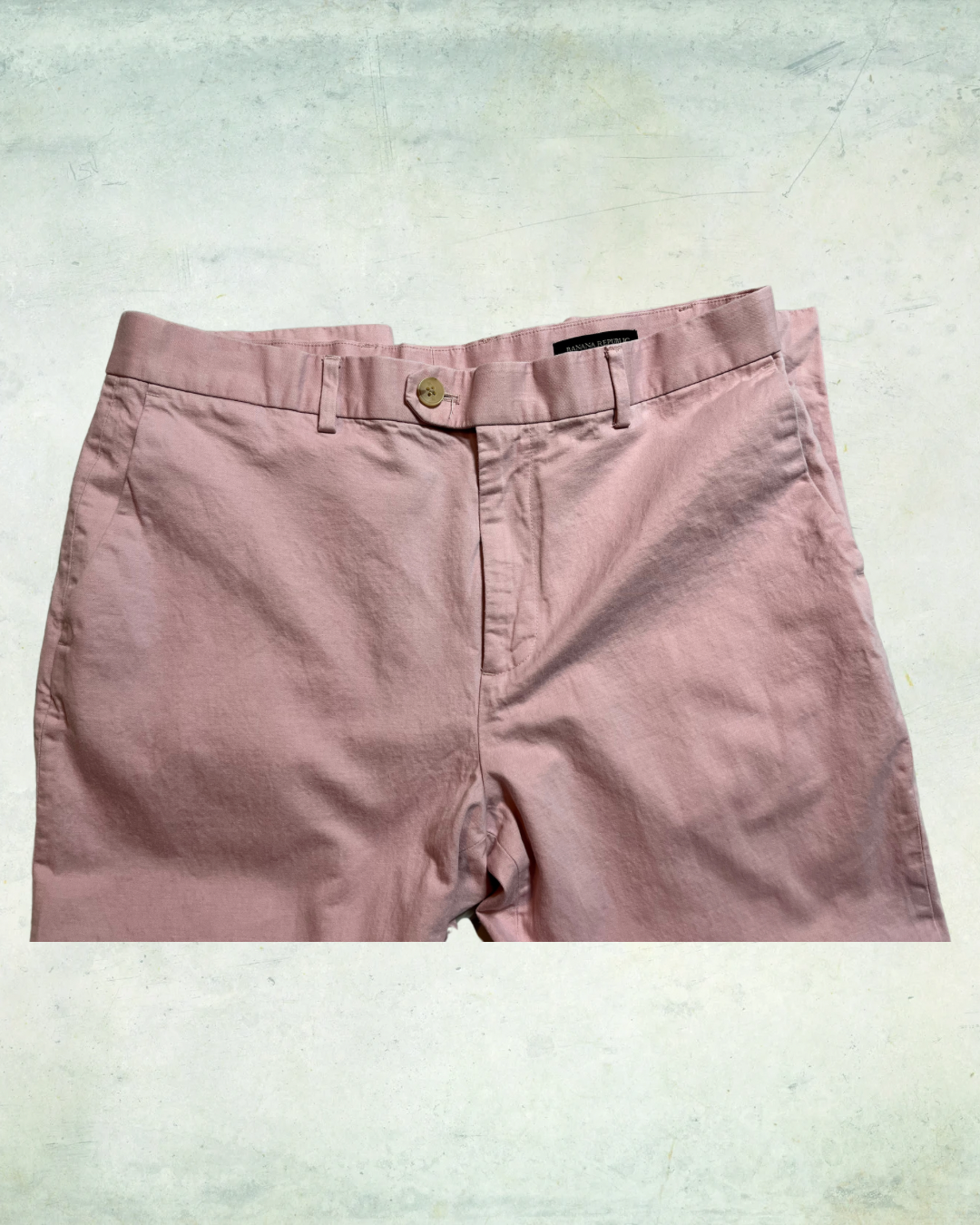 Rosewood Tailored Trousers - 33