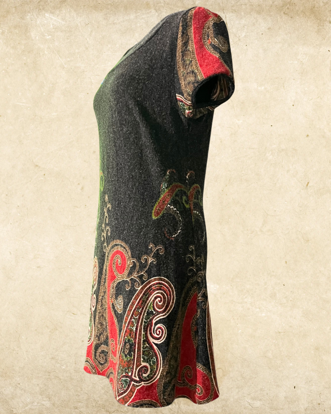 Paisley Kroshetta Dress - Medium