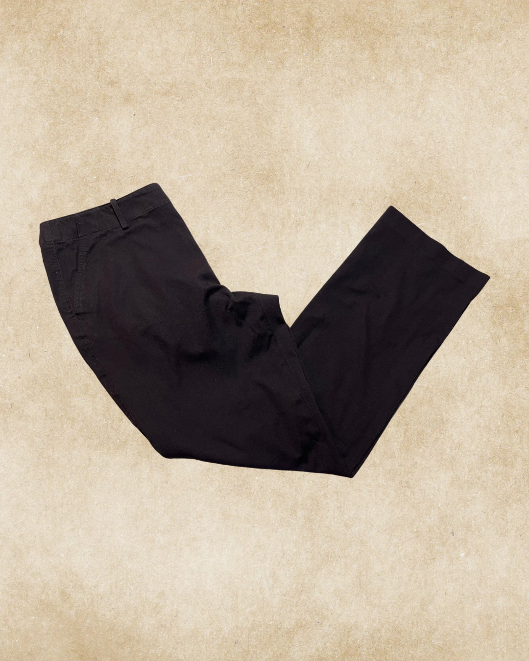Ralph Lauren Wide Leg Trousers - Size 14