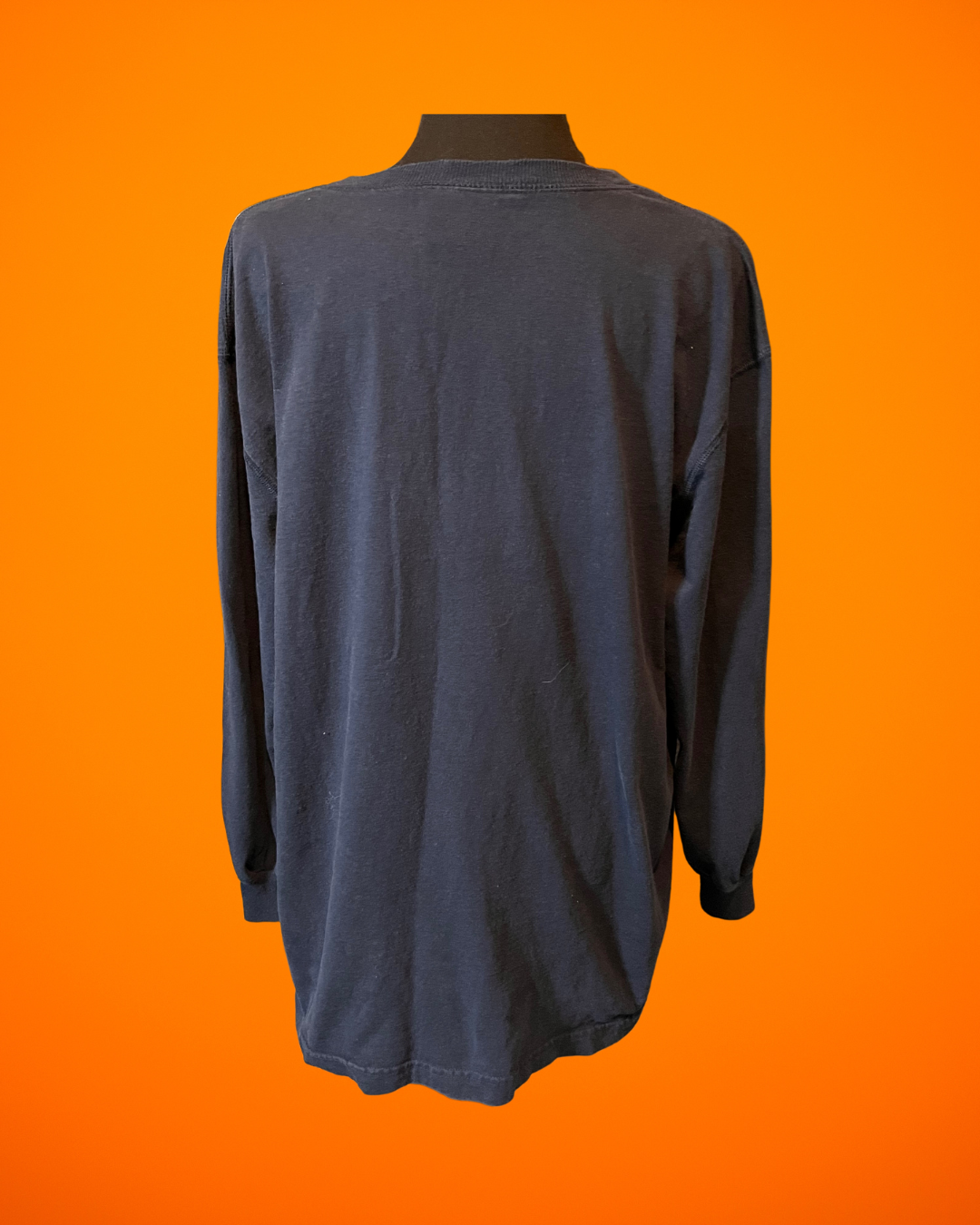 Tigger Bounce Henley - Extra Large