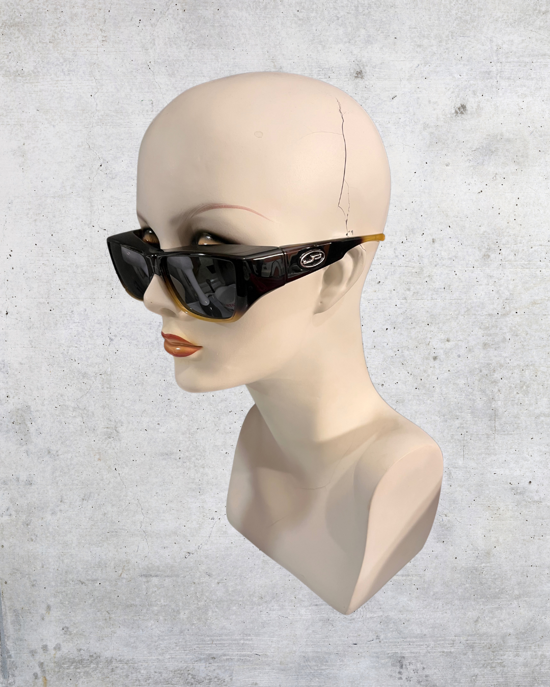Shadow Wrap Fit-overs