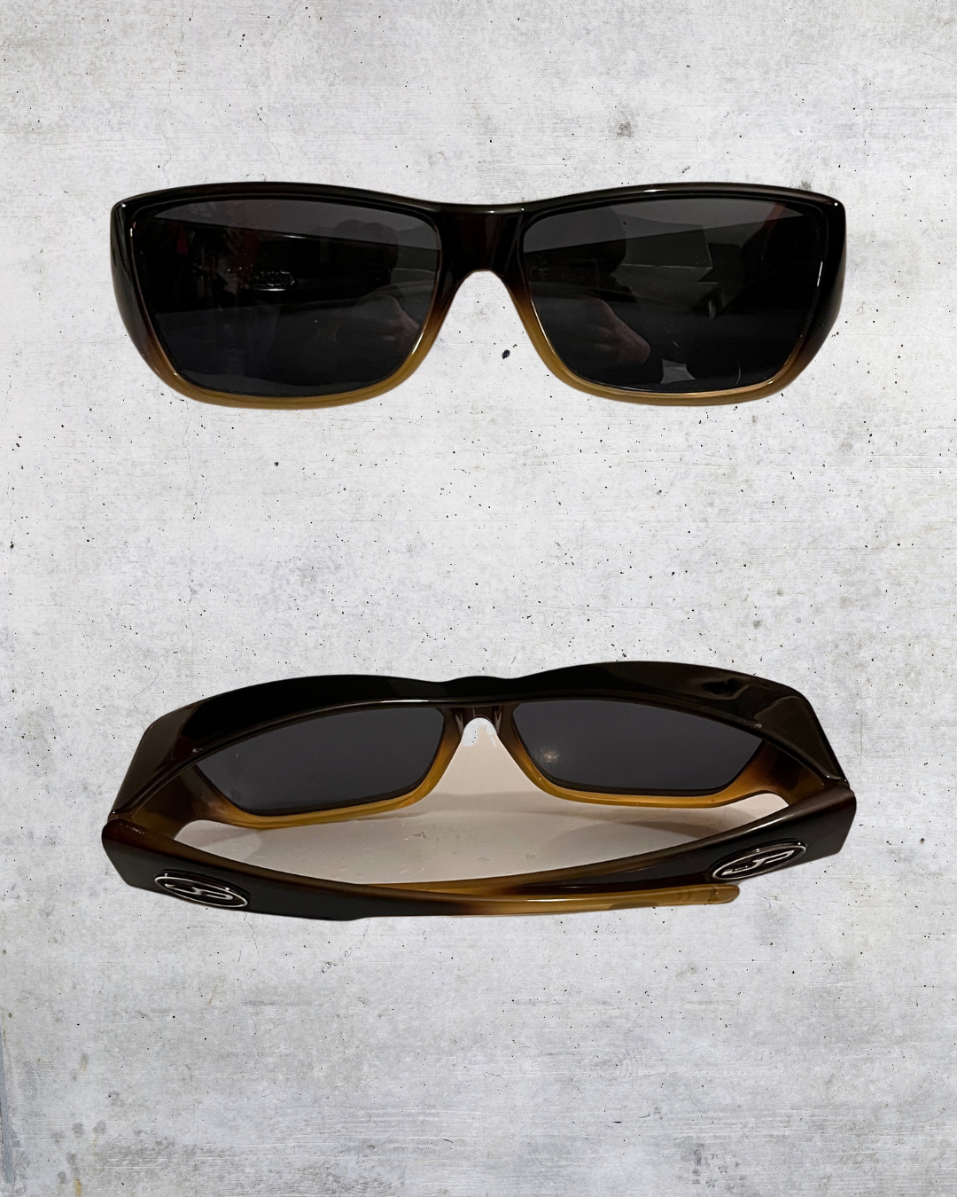 Shadow Wrap Fit-overs