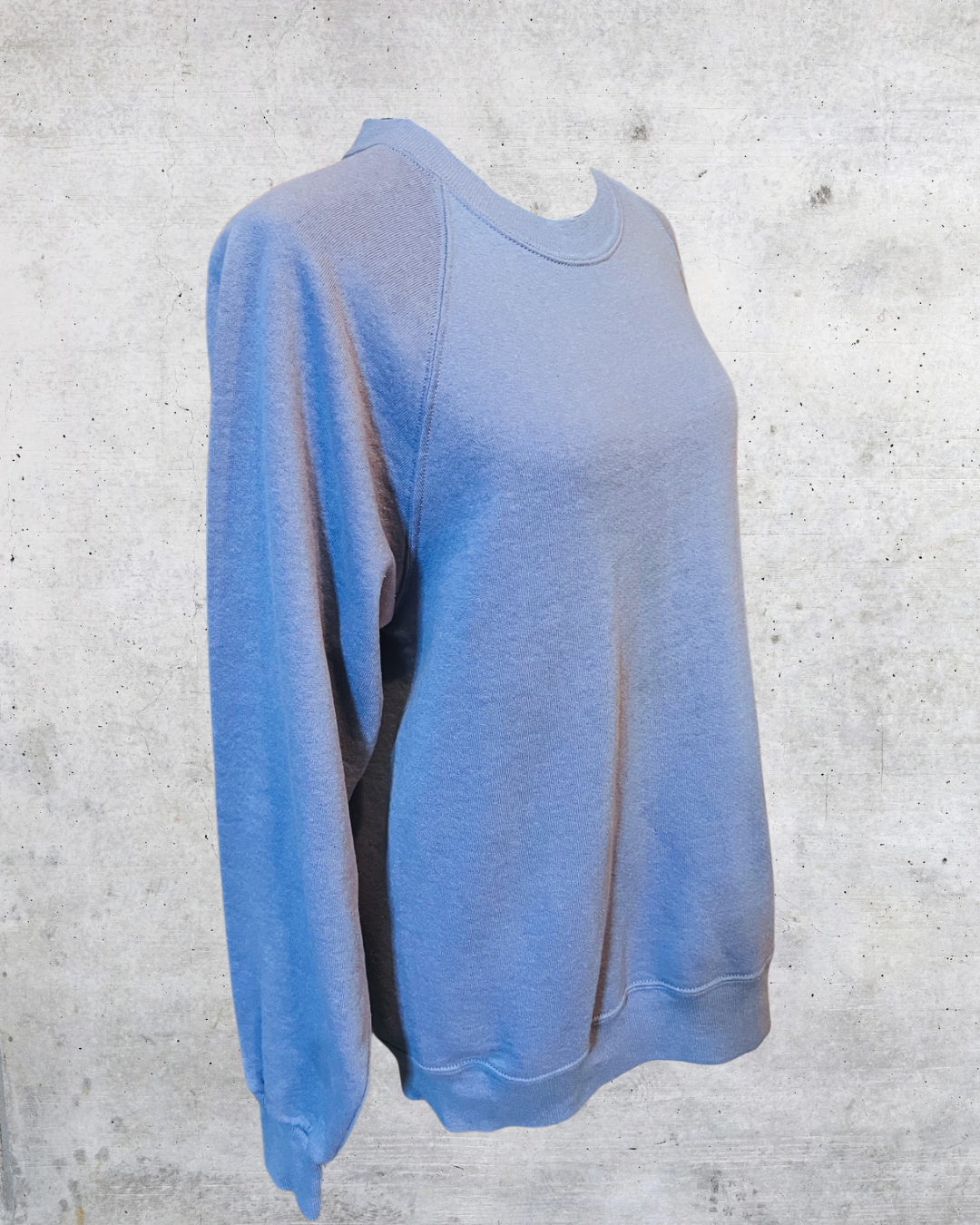 Blue Skies Crewneck - Medium