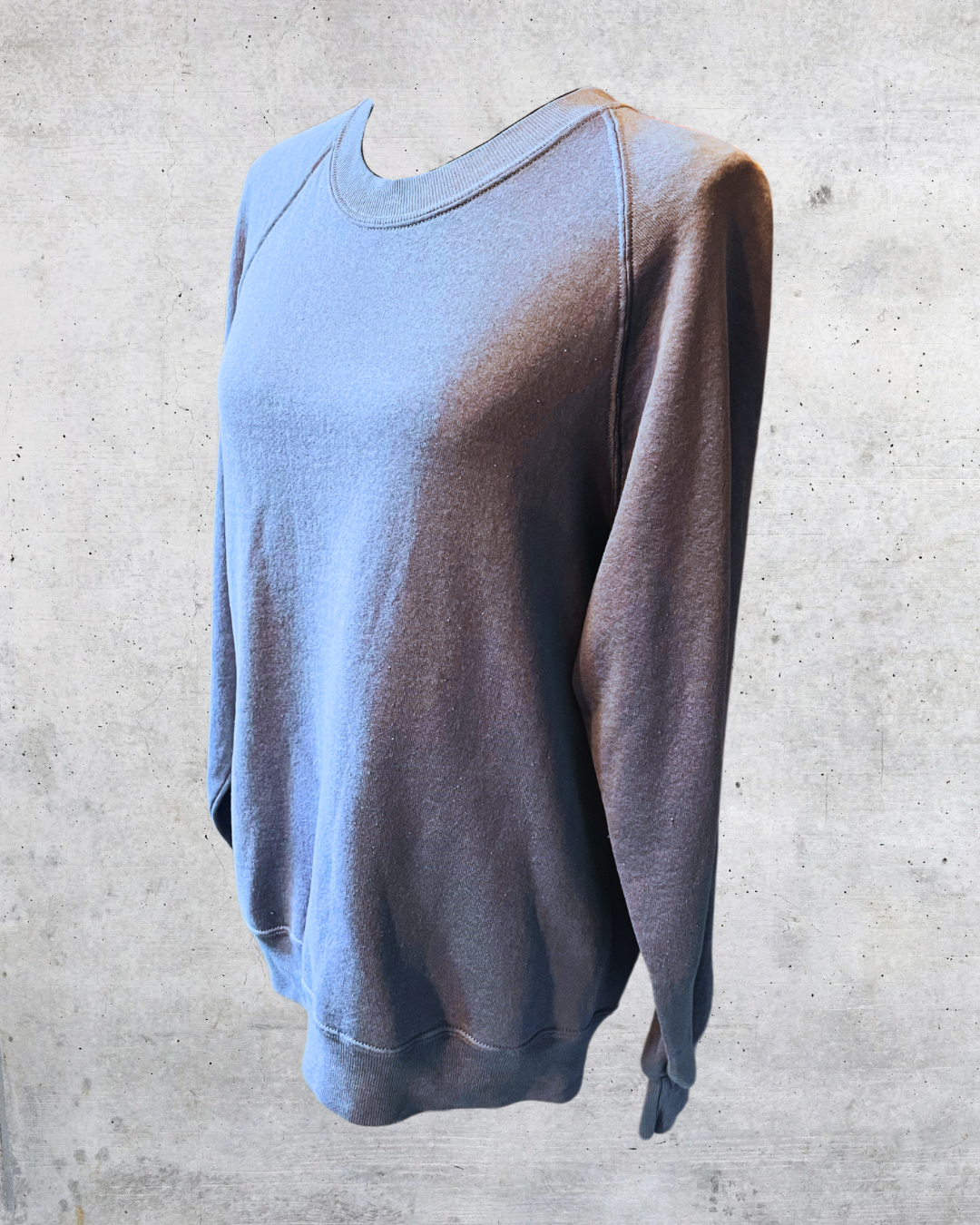 Blue Skies Crewneck - Medium
