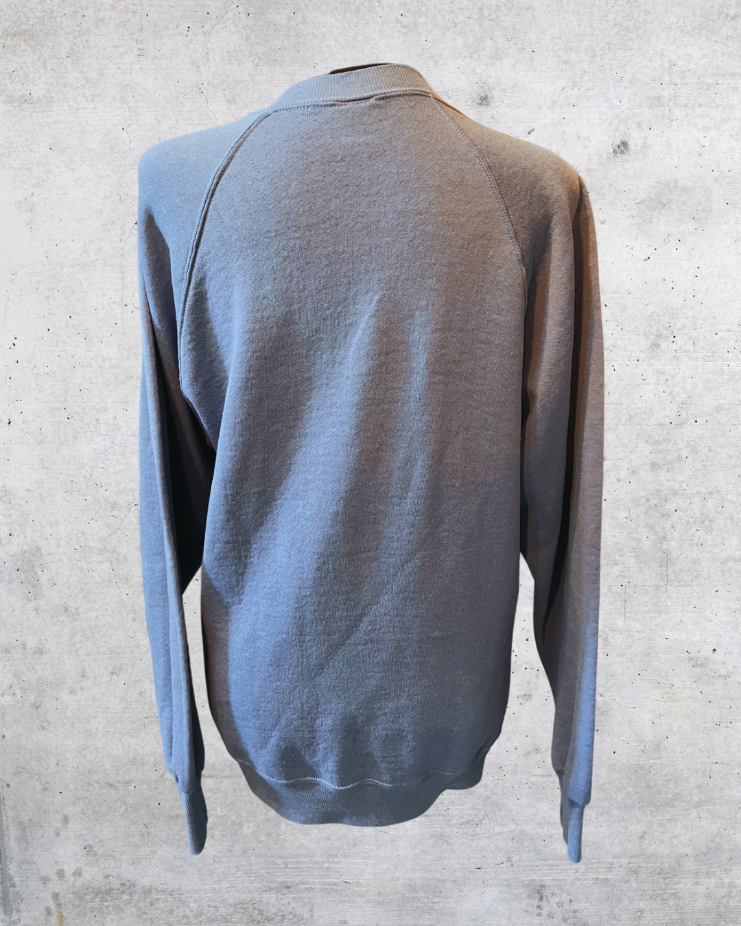 Blue Skies Crewneck - Medium