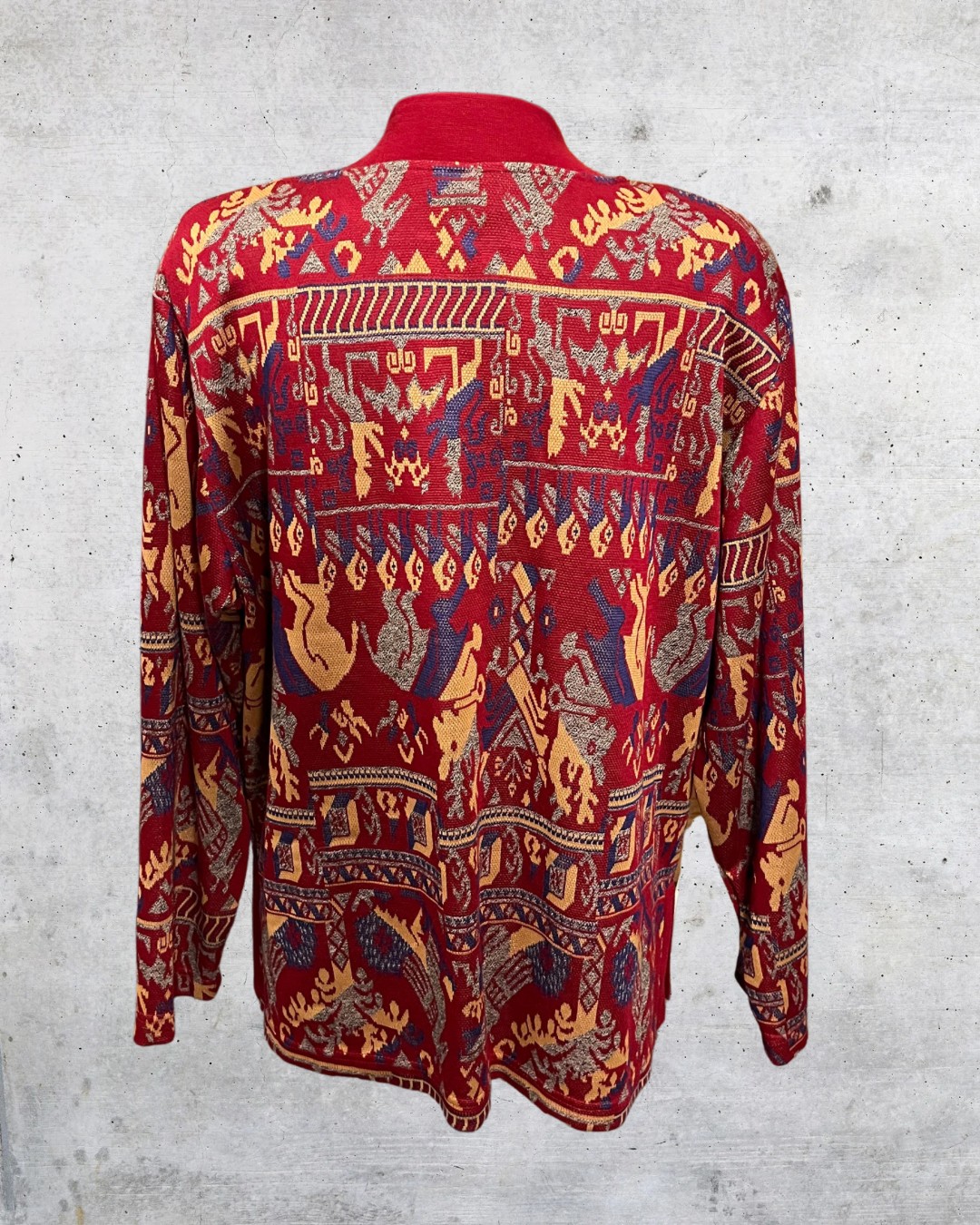 Rafael's Tapestry Dream Tunic - Medium