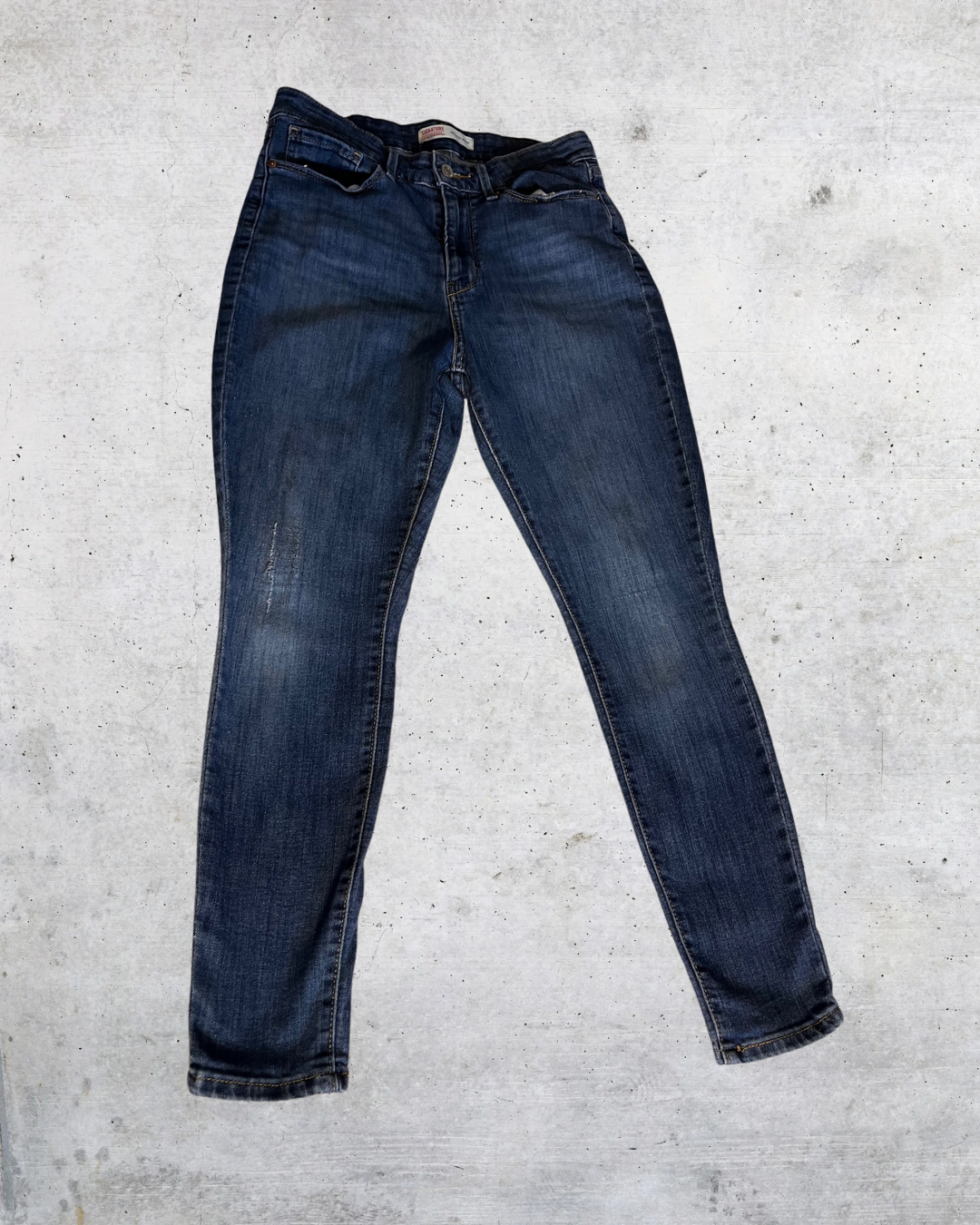 Levi’s Skinny Jeans
