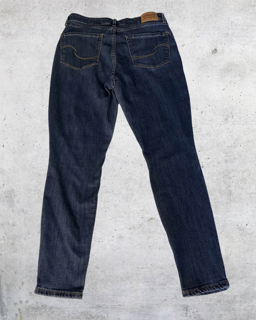 Levi’s Skinny Jeans