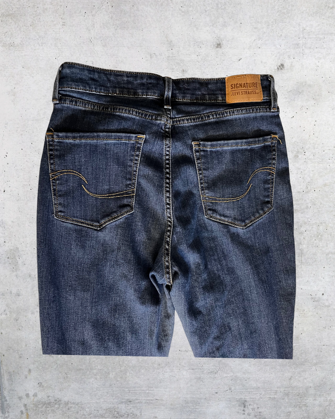 Levi’s Skinny Jeans