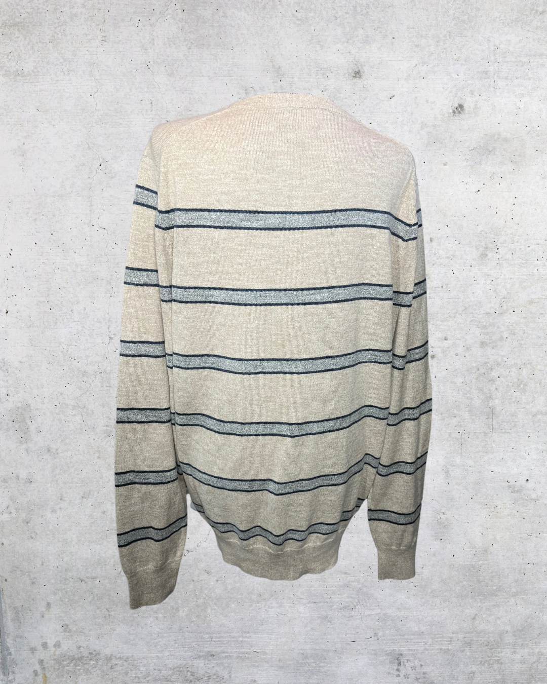Chill Striped Staple - Large