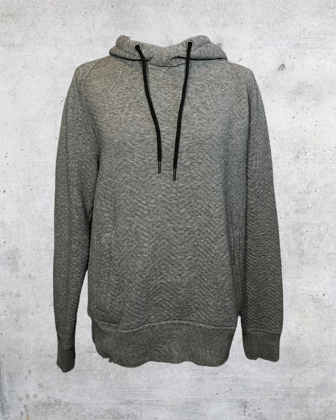 Effortless Everyday Hoodie - Small