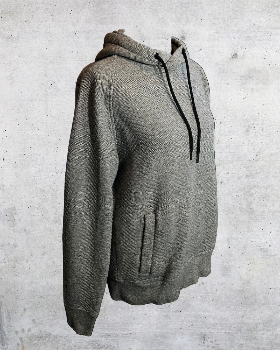Effortless Everyday Hoodie - Small