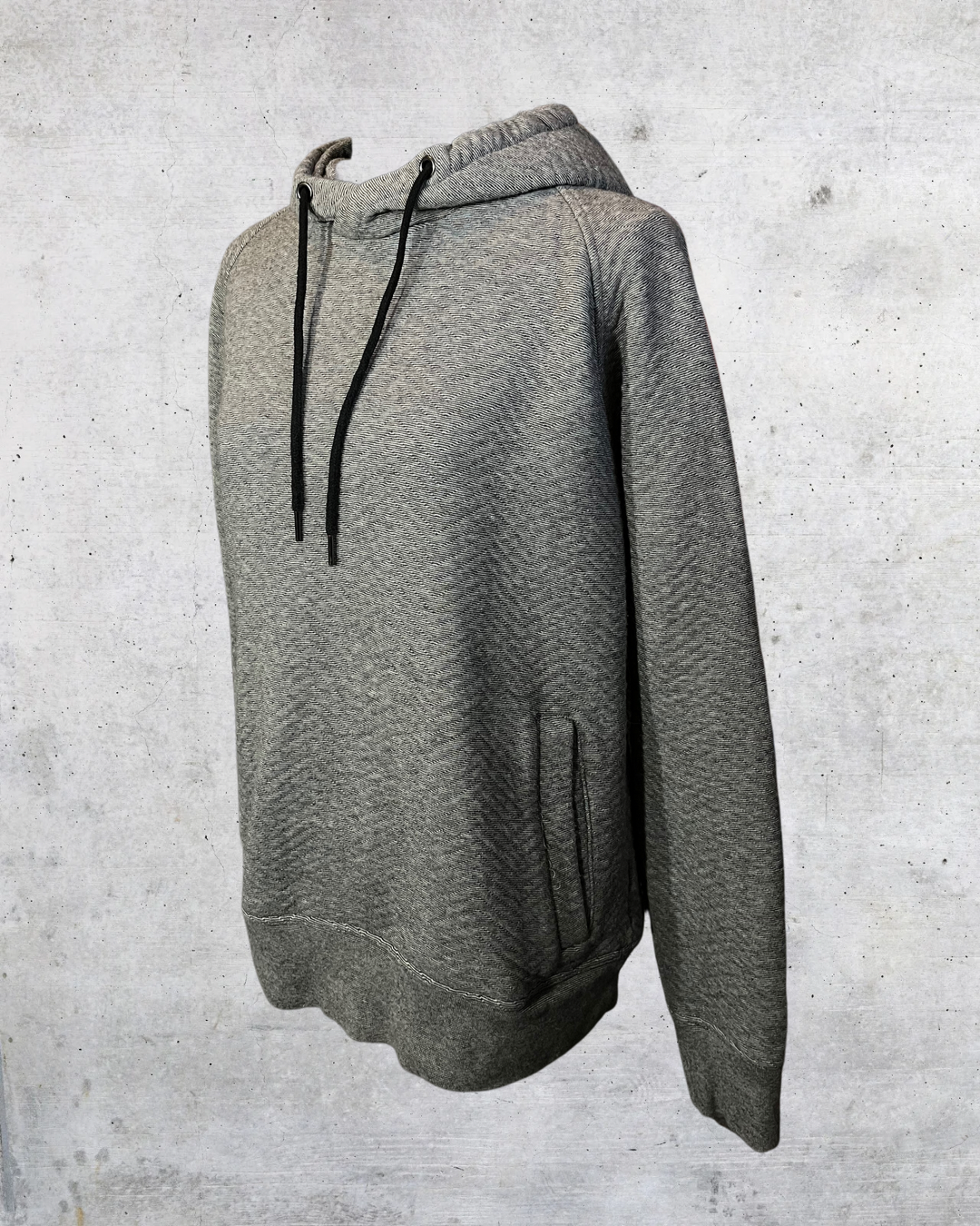 Effortless Everyday Hoodie - Small