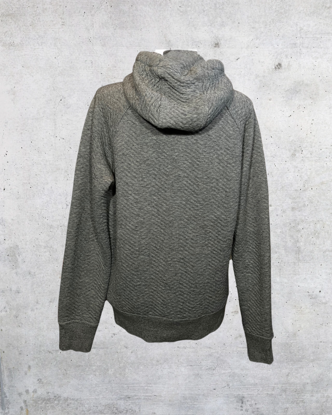 Effortless Everyday Hoodie - Small