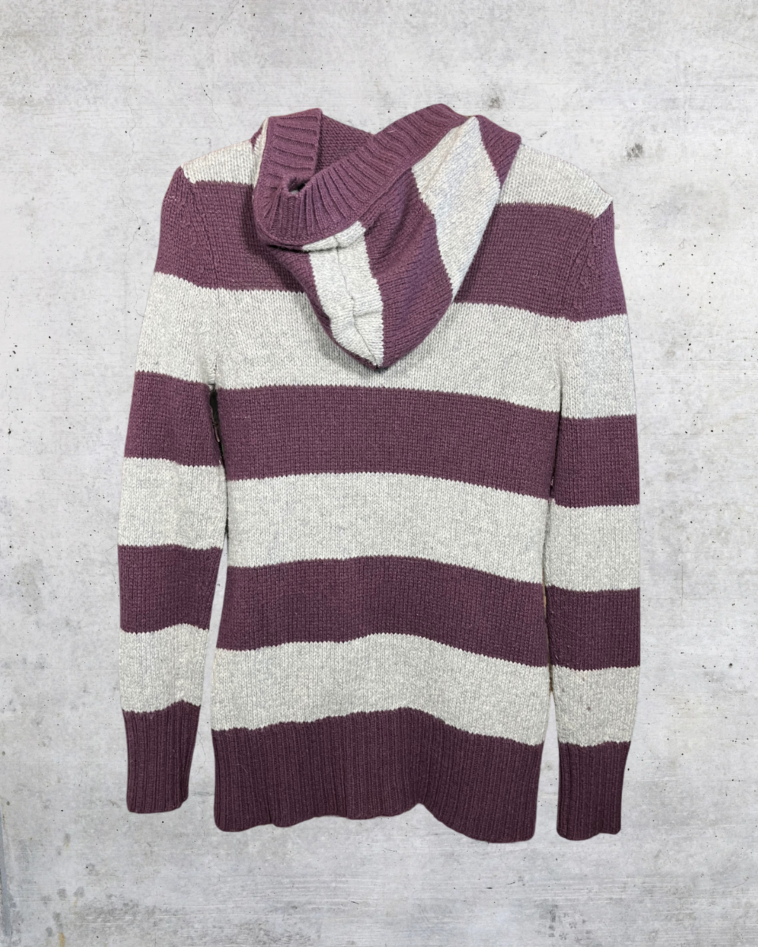 Striped Cozy - Large