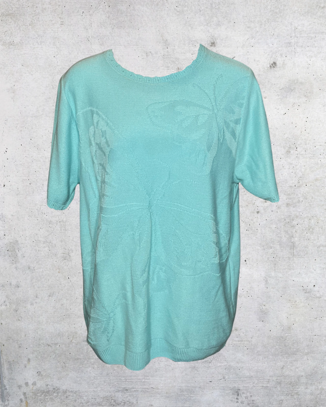 Flutter By Dunner - Medium