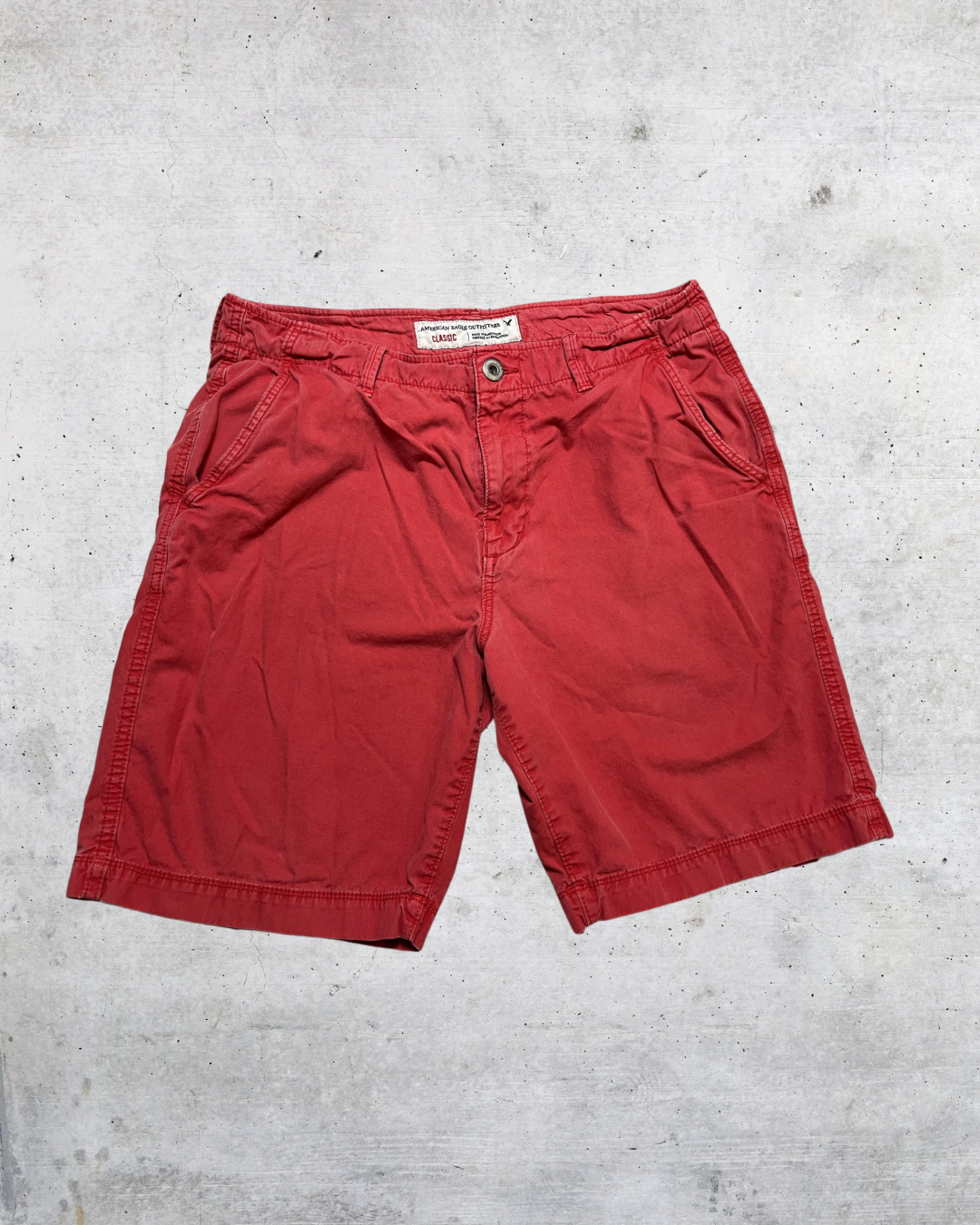 Sunset Stroll Shorts - Size 36
