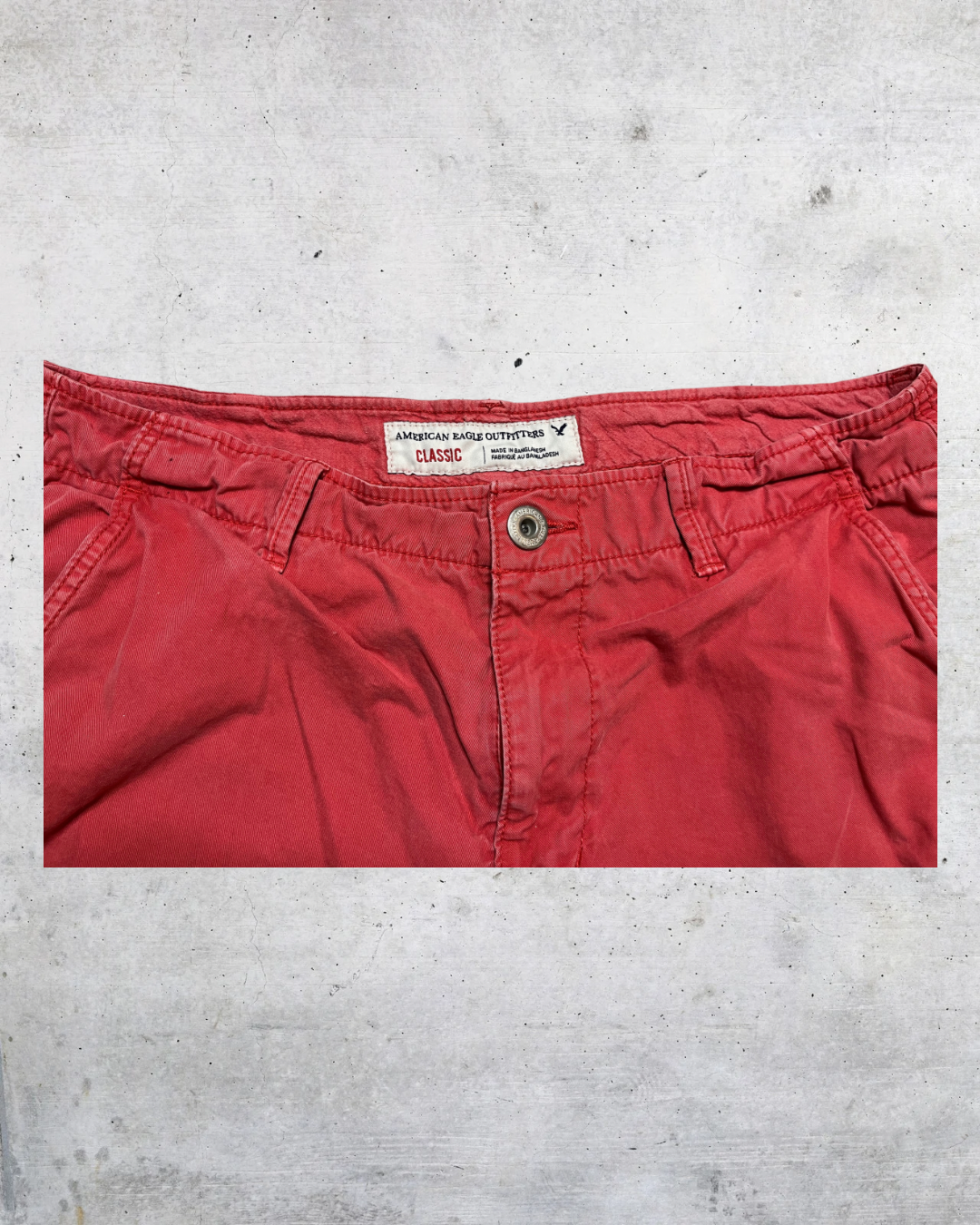 Sunset Stroll Shorts - Size 36